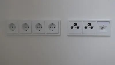 Instalacje Elektryczne Waldemar Huptaś